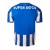 Porto Replica Home Shirt 2024-25 Short Sleeve